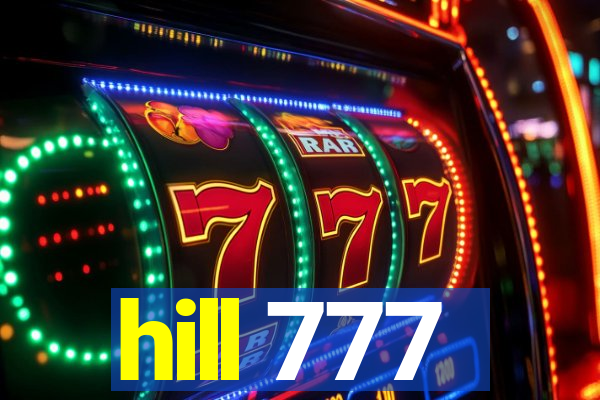 hill 777